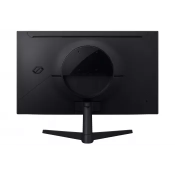 Samsung G53F datora monitors 68,6 cm (27 collas) 2560 x 1440 pikseļi Quad HD LCD melns