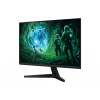 Samsung G53F datora monitors 68,6 cm (27 collas) 2560 x 1440 pikseļi Quad HD LCD melns