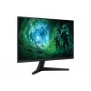 Samsung G53F datora monitors 68,6 cm (27 collas) 2560 x 1440 pikseļi Quad HD LCD melns