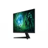 Samsung G53F datora monitors 68,6 cm (27 collas) 2560 x 1440 pikseļi Quad HD LCD melns