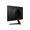 Samsung G53F datora monitors 68,6 cm (27 collas) 2560 x 1440 pikseļi Quad HD LCD melns
