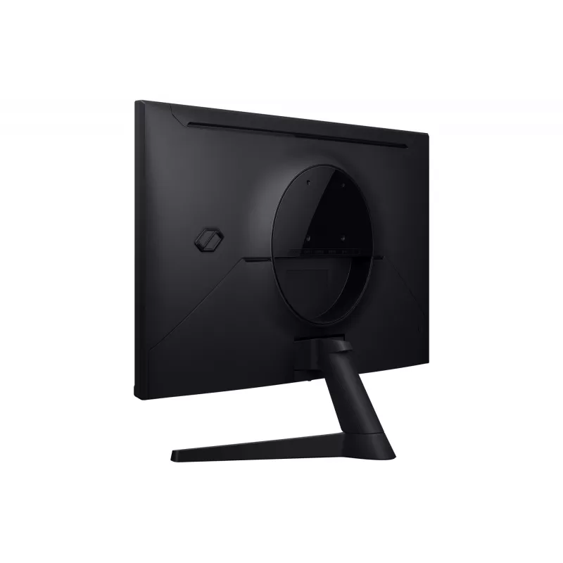 Samsung G53F datora monitors 68,6 cm (27 collas) 2560 x 1440 pikseļi Quad HD LCD melns