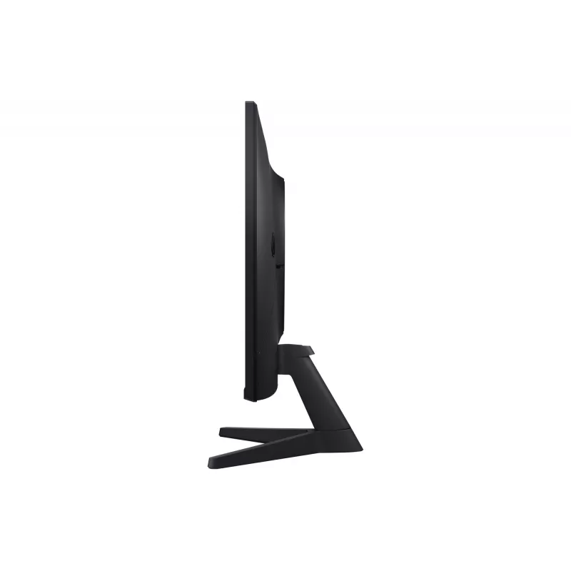 Samsung G53F datora monitors 68,6 cm (27 collas) 2560 x 1440 pikseļi Quad HD LCD melns