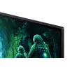 Samsung G53F datora monitors 68,6 cm (27 collas) 2560 x 1440 pikseļi Quad HD LCD melns