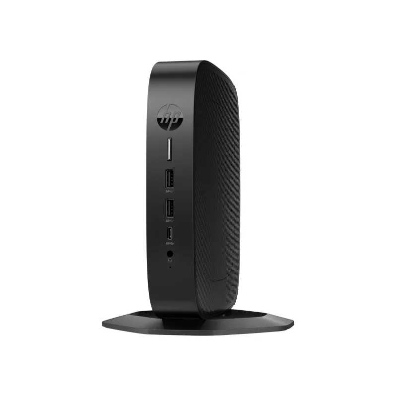 Dators HP Elite t655 2.1 GHz AMD Ryzen 4GB RAM 32GB eMMC AMD Radeon ThinPro