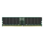 Kingston Server Premier - DDR5 - Modul - 64 GB - DIMM 288-PIN - 3200 MHz / PC5-25600 - CL52 - 1.1 V - registriert - ECC (KSM64R52BD4-64MD)