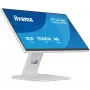 Monitors IIYAMA ProLite T2252MSC-W2AG 21,4 collu (54,5 cm) Full HD 1920x1080 LCD skārienjūtīgs ekrāns, 5 ms, USB 3.2 centrmezgls, skaļruņi, VESA, balts