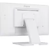 Monitors IIYAMA ProLite T2252MSC-W2AG 21,4 collu (54,5 cm) Full HD 1920x1080 LCD skārienjūtīgs ekrāns, 5 ms, USB 3.2 centrmezgls, skaļruņi, VESA, balts