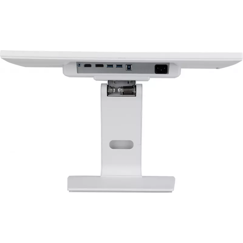 Monitors IIYAMA ProLite T2252MSC-W2AG 21,4 collu (54,5 cm) Full HD 1920x1080 LCD skārienjūtīgs ekrāns, 5 ms, USB 3.2 centrmezgls, skaļruņi, VESA, balts