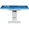 Monitors IIYAMA ProLite T2252MSC-W2AG 21,4 collu (54,5 cm) Full HD 1920x1080 LCD skārienjūtīgs ekrāns, 5 ms, USB 3.2 centrmezgls, skaļruņi, VESA, balts