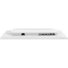 27 collu IIYAMA ProLite T2752MSC-W1AG skārienjūtīgs LCD monitors 1920 x 1080 Full HD balts, 5 ms, USB 3.2 Gen1, skaļruņi, VESA
