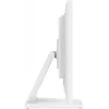 27 collu IIYAMA ProLite T2752MSC-W1AG skārienjūtīgs LCD monitors 1920 x 1080 Full HD balts, 5 ms, USB 3.2 Gen1, skaļruņi, VESA