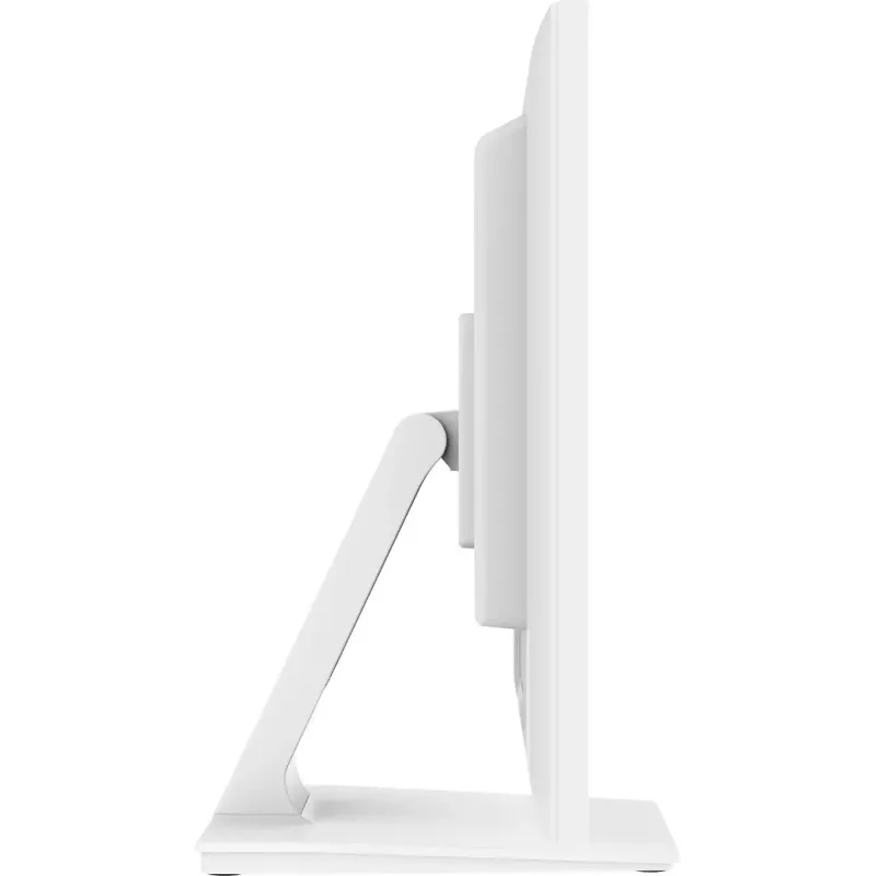27 collu IIYAMA ProLite T2752MSC-W1AG skārienjūtīgs LCD monitors 1920 x 1080 Full HD balts, 5 ms, USB 3.2 Gen1, skaļruņi, VESA