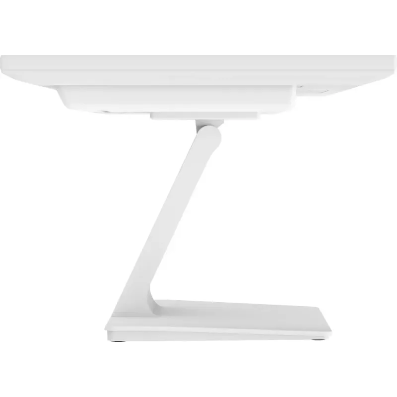 27 collu IIYAMA ProLite T2752MSC-W1AG skārienjūtīgs LCD monitors 1920 x 1080 Full HD balts, 5 ms, USB 3.2 Gen1, skaļruņi, VESA