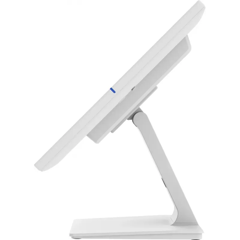 27 collu IIYAMA ProLite T2752MSC-W1AG skārienjūtīgs LCD monitors 1920 x 1080 Full HD balts, 5 ms, USB 3.2 Gen1, skaļruņi, VESA