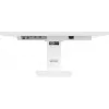 27 collu IIYAMA ProLite T2752MSC-W1AG skārienjūtīgs LCD monitors 1920 x 1080 Full HD balts, 5 ms, USB 3.2 Gen1, skaļruņi, VESA