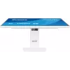 27 collu IIYAMA ProLite T2752MSC-W1AG skārienjūtīgs LCD monitors 1920 x 1080 Full HD balts, 5 ms, USB 3.2 Gen1, skaļruņi, VESA