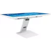 27 collu IIYAMA ProLite T2752MSC-W1AG skārienjūtīgs LCD monitors 1920 x 1080 Full HD balts, 5 ms, USB 3.2 Gen1, skaļruņi, VESA