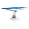 27 collu IIYAMA ProLite T2752MSC-W1AG skārienjūtīgs LCD monitors 1920 x 1080 Full HD balts, 5 ms, USB 3.2 Gen1, skaļruņi, VESA