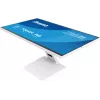 27 collu IIYAMA ProLite T2752MSC-W1AG skārienjūtīgs LCD monitors 1920 x 1080 Full HD balts, 5 ms, USB 3.2 Gen1, skaļruņi, VESA