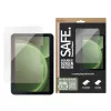 PanzerGlass SAFE. by ® ekrāna aizsargs Samsung Galaxy Tab Active5 Pro | Īpaši plata pieguluma