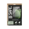 PanzerGlass SAFE. by ® ekrāna aizsargs Samsung Galaxy Tab Active5 Pro | Īpaši plata pieguluma
