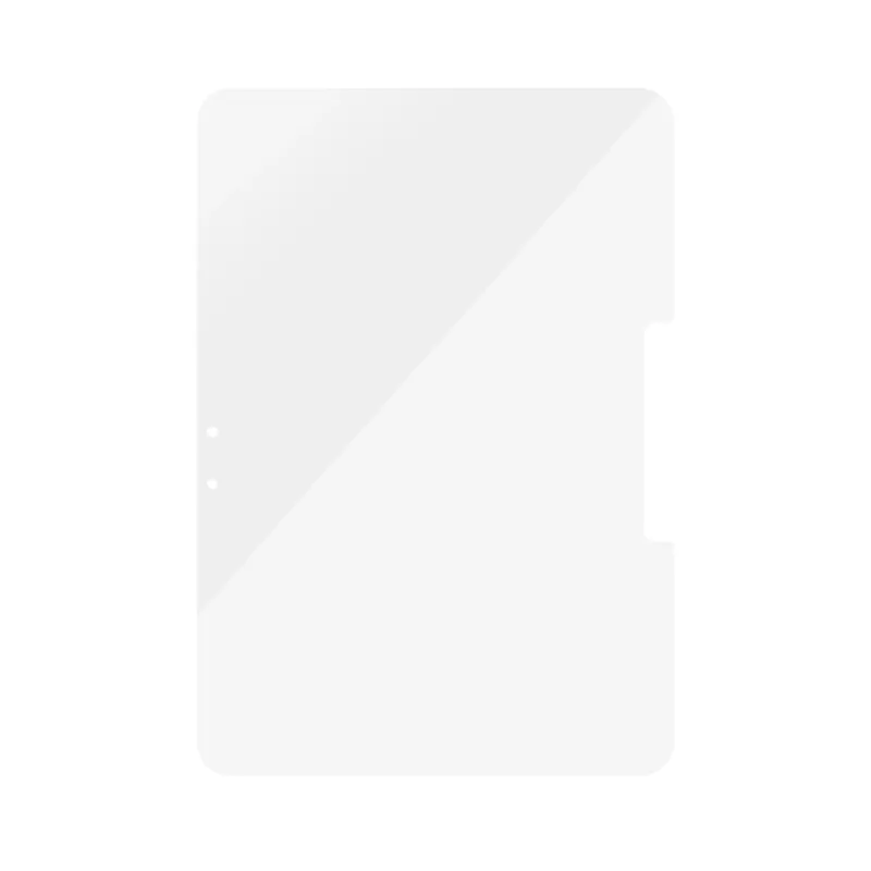 PanzerGlass SAFE. by ® ekrāna aizsargs Samsung Galaxy Tab Active5 Pro | Īpaši plata pieguluma