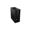 Lenovo ThinkStation P3 Tower Gen 2 Intel Core Ultra 9 285K 128 GB DDR5-SDRAM 1 TB SSD Ubuntu Linux Darbstacija Melna