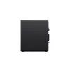 Lenovo ThinkStation P3 Tower Gen 2 Intel Core Ultra 9 285K 128 GB DDR5-SDRAM 1 TB SSD Ubuntu Linux Darbstacija Melna