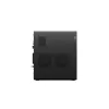 Lenovo ThinkStation P3 Tower Gen 2 Intel Core Ultra 9 285K 128 GB DDR5-SDRAM 1 TB SSD Ubuntu Linux Darbstacija Melna
