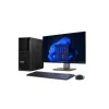 Lenovo ThinkStation P3 Tower Gen 2 Intel Core Ultra 9 285K 128 GB DDR5-SDRAM 1 TB SSD Ubuntu Linux Darbstacija Melna
