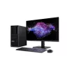 Lenovo ThinkStation P3 Tower Gen 2 Intel Core Ultra 9 285K 128 GB DDR5-SDRAM 1 TB SSD Ubuntu Linux Darbstacija Melna