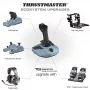 Thrustmaster TCA Quadrant Airbus Edition Melns, Blue Flight Sim PC