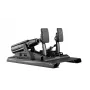Pedal Moza Racing mBooster Set Aluminium Melns USB Type-A Type-B Type-C