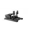 Pedal Moza Racing mBooster Set Aluminium Melns USB Type-A Type-B Type-C