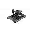 Pedal Moza Racing mBooster Set Aluminium Melns USB Type-A Type-B Type-C