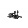 Pedal Moza Racing mBooster Set Aluminium Melns USB Type-A Type-B Type-C