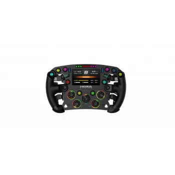 Moza Racing MOZA FSR V2 Formula stūre, PC, Digital