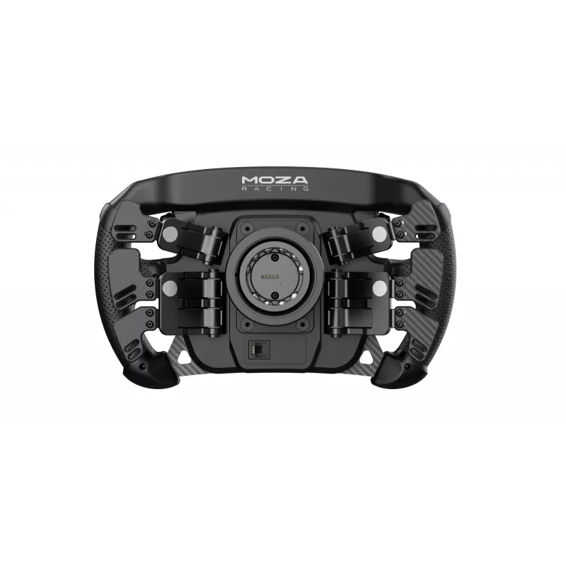 Moza Racing MOZA FSR V2 Formula stūre, PC, Digital