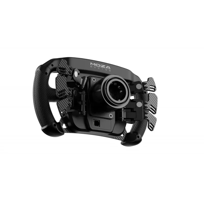 Moza Racing MOZA FSR V2 Formula stūre, PC, Digital
