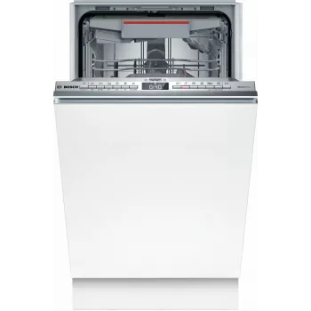 Bosch Serie 4 SPV4EMX25E trauku mazgājamā mašīna Pilnībā iebūvējama 10 galda klājumu vietas