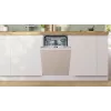 Bosch Serie 4 SPV4EMX25E trauku mazgājamā mašīna Pilnībā iebūvējama 10 galda klājumu vietas