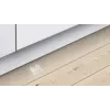 Bosch Serie 4 SPV4EMX25E trauku mazgājamā mašīna Pilnībā iebūvējama 10 galda klājumu vietas
