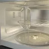 Gorenje BM201AG1X Nerūsējošais tērauds Grila mikroviļņu krāsns Iebūvējama 20 L 800 W
