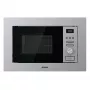 Gorenje BMI201AG1X Nerūsējošais tērauds Kombinētā mikroviļņu krāsns Iebūvējama 20 L 800 W
