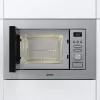 Gorenje BMI201AG1X Nerūsējošais tērauds Kombinētā mikroviļņu krāsns Iebūvējama 20 L 800 W
