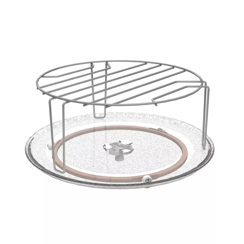 Gorenje BMI201AG1X Nerūsējošais tērauds Kombinētā mikroviļņu krāsns Iebūvējama 20 L 800 W
