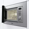 Gorenje BMI201AG1X Nerūsējošais tērauds Kombinētā mikroviļņu krāsns Iebūvējama 20 L 800 W