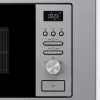 Gorenje BMI201AG1X Nerūsējošais tērauds Kombinētā mikroviļņu krāsns Iebūvējama 20 L 800 W