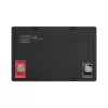 UPS baterija zaļa Cell LFPGC12V50AH litija dzelzs fosfāts 12V 50Ah 640Wh, 75A izlāde